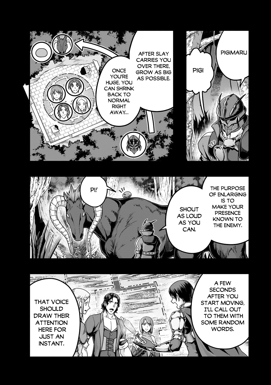 Failure Frame - I Became the Strongest and Annihilated Everything With Low-Level Spells Chapter 65.1 - Page 11