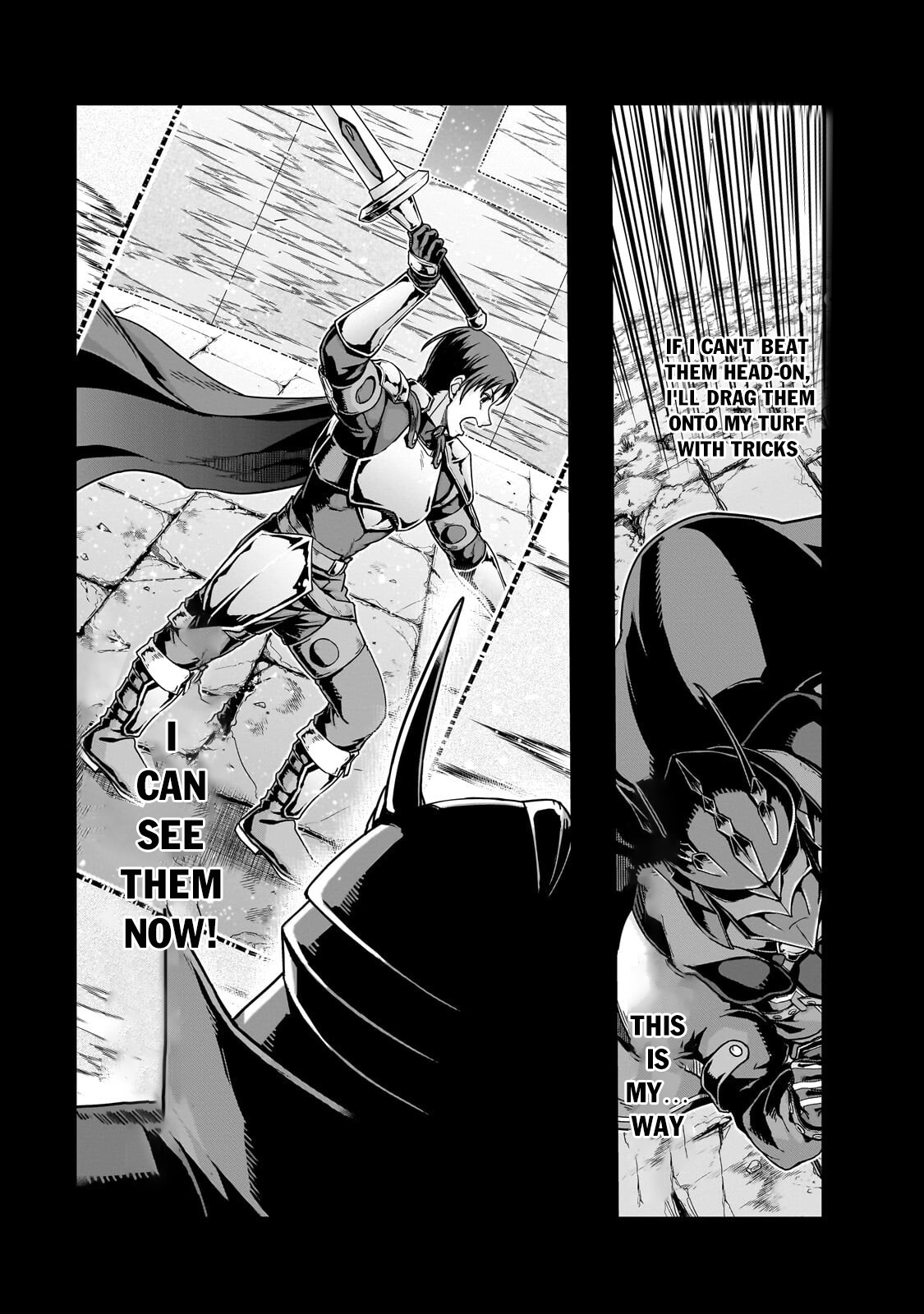 Failure Frame - I Became the Strongest and Annihilated Everything With Low-Level Spells Chapter 65.1 - Page 14