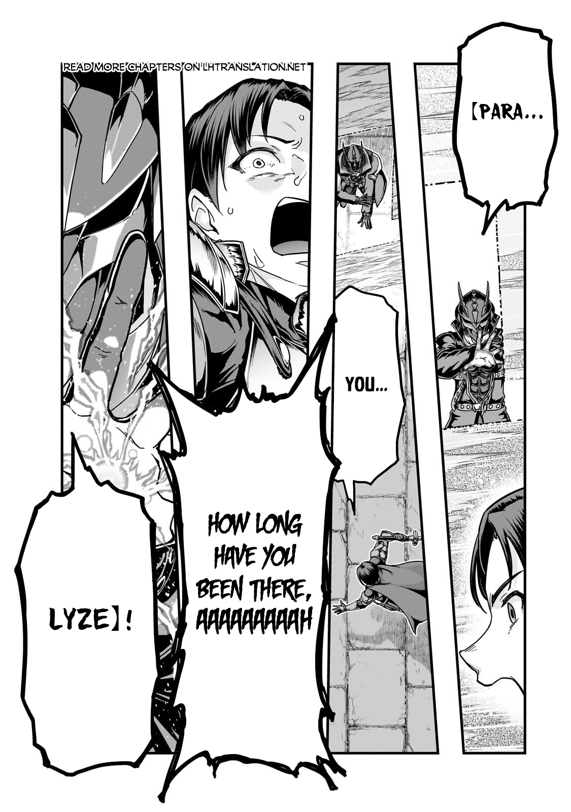 Failure Frame - I Became the Strongest and Annihilated Everything With Low-Level Spells Chapter 65.1 - Page 15