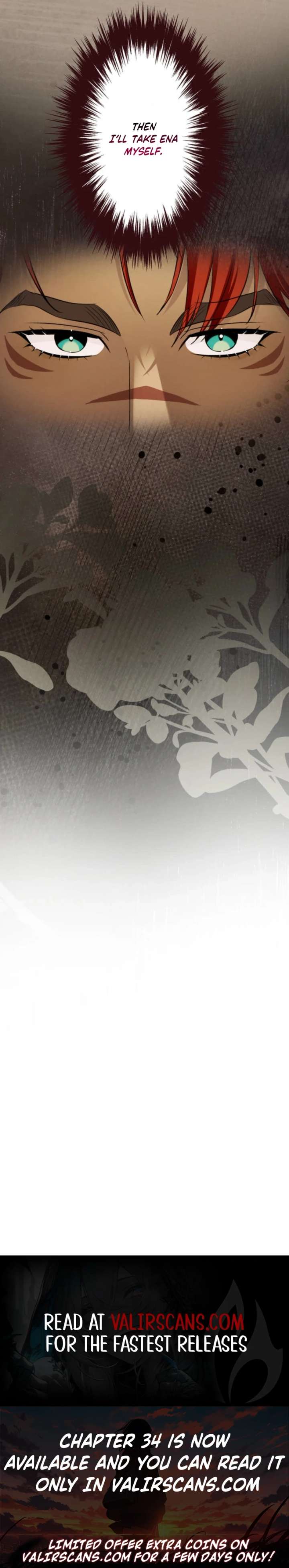 Healing Touch Chapter 30 - Page 9