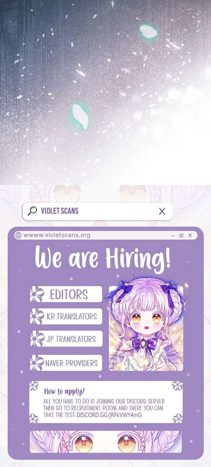 Healing Touch Chapter 33 - Page 16