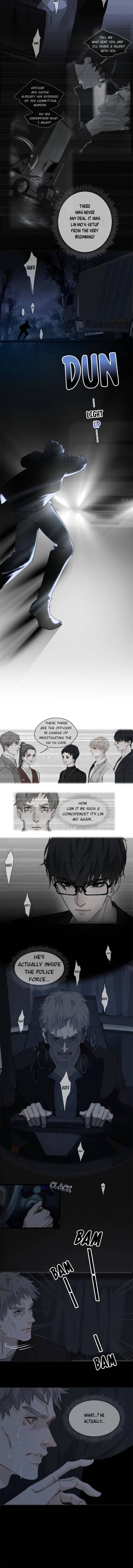 Heart beat Chapter 62 - Page 4