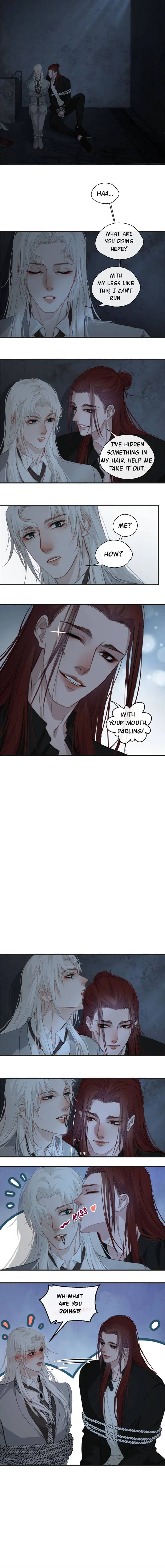 Heart beat Chapter 63 - Page 4