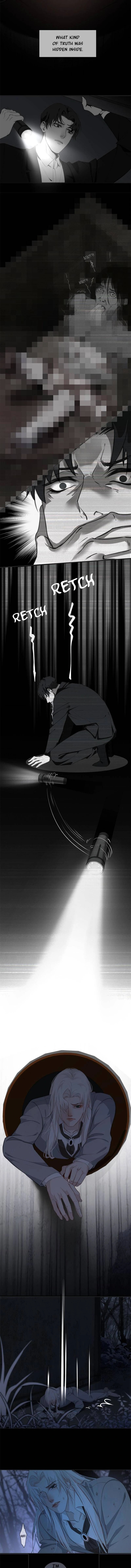 Heart beat Chapter 64 - Page 4