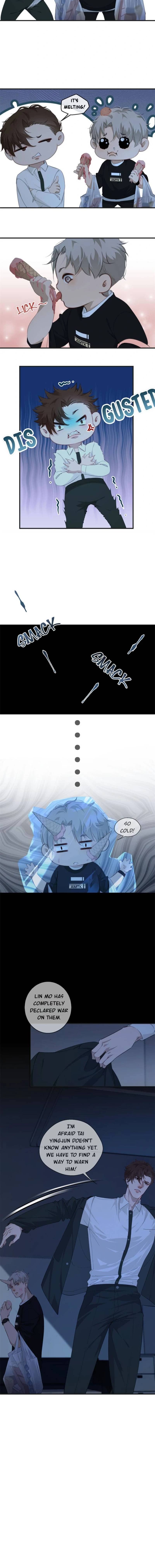 Heart beat Chapter 66 - Page 4