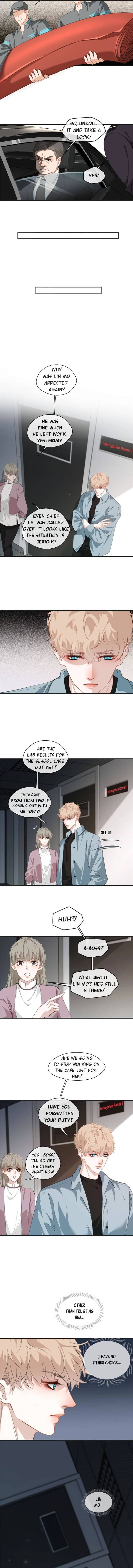 Heart beat Chapter 68 - Page 4