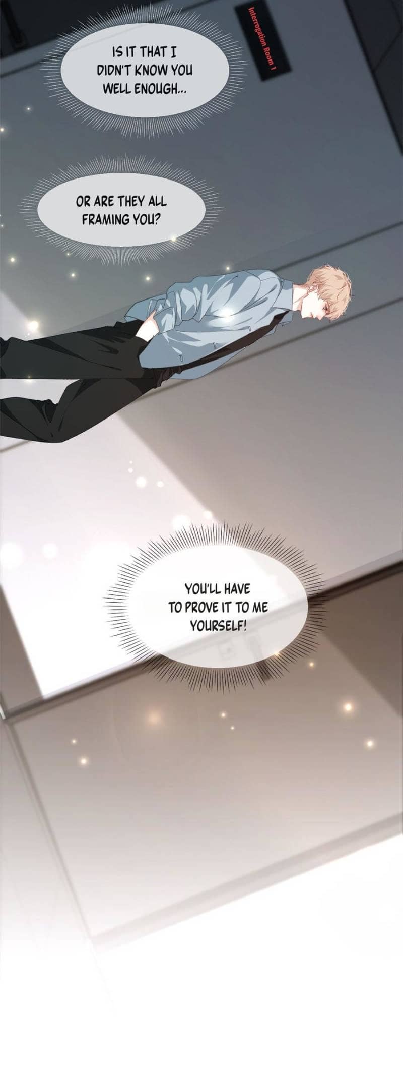 Heart beat Chapter 68 - Page 5