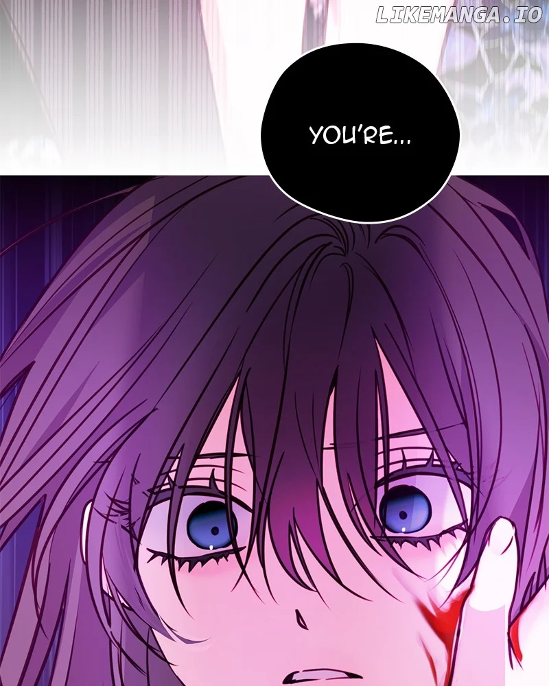 Heart Throbbing Conqueror Chapter 128 - Page 5