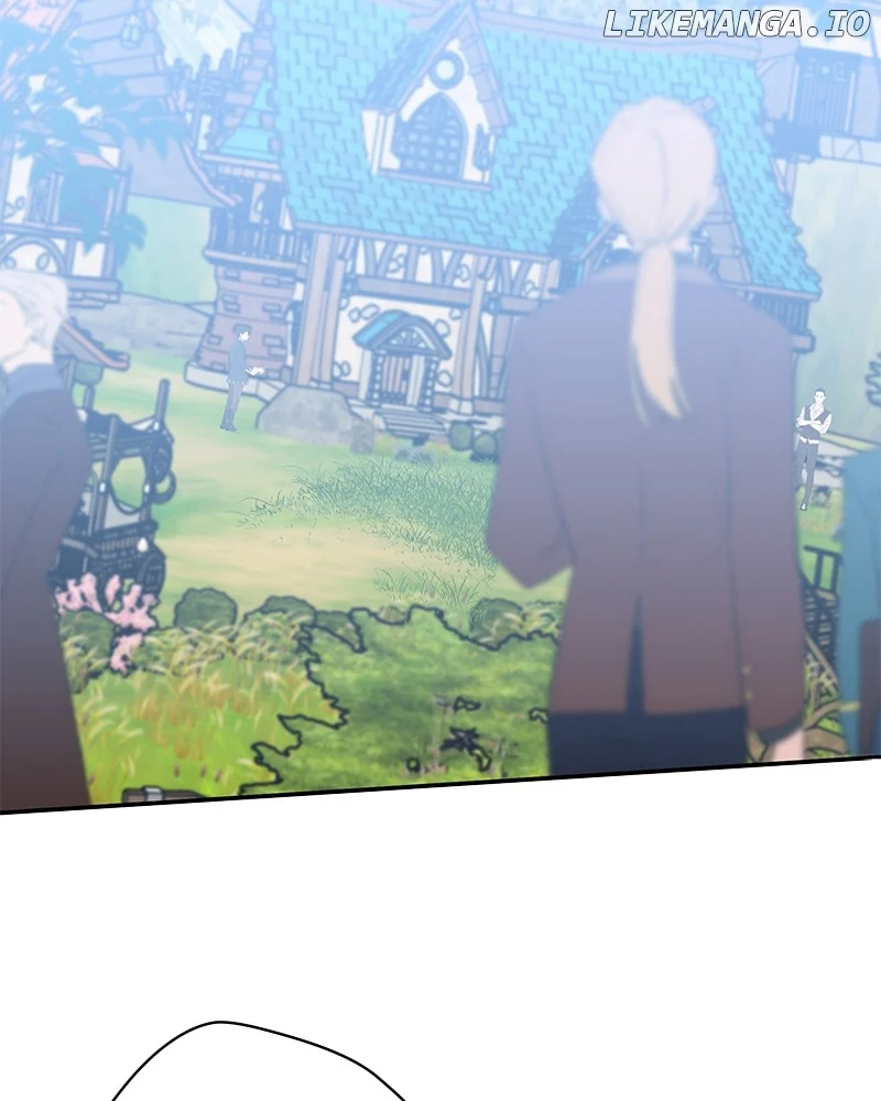 Heart Throbbing Conqueror Chapter 128 - Page 28