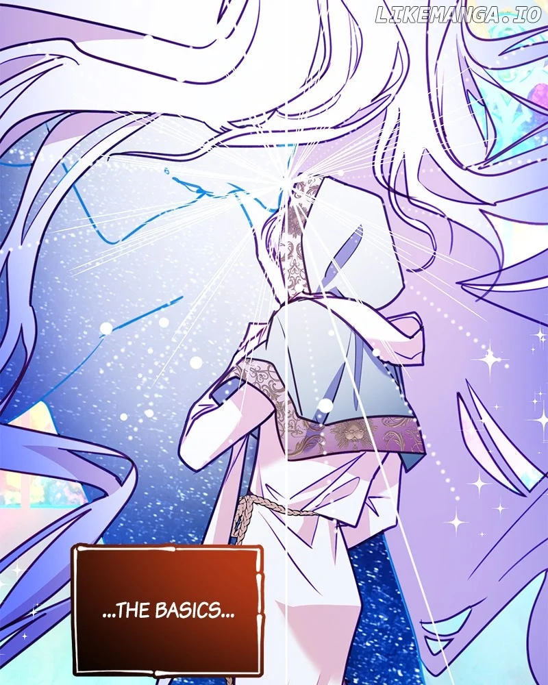 Heart Throbbing Conqueror Chapter 128 - Page 32