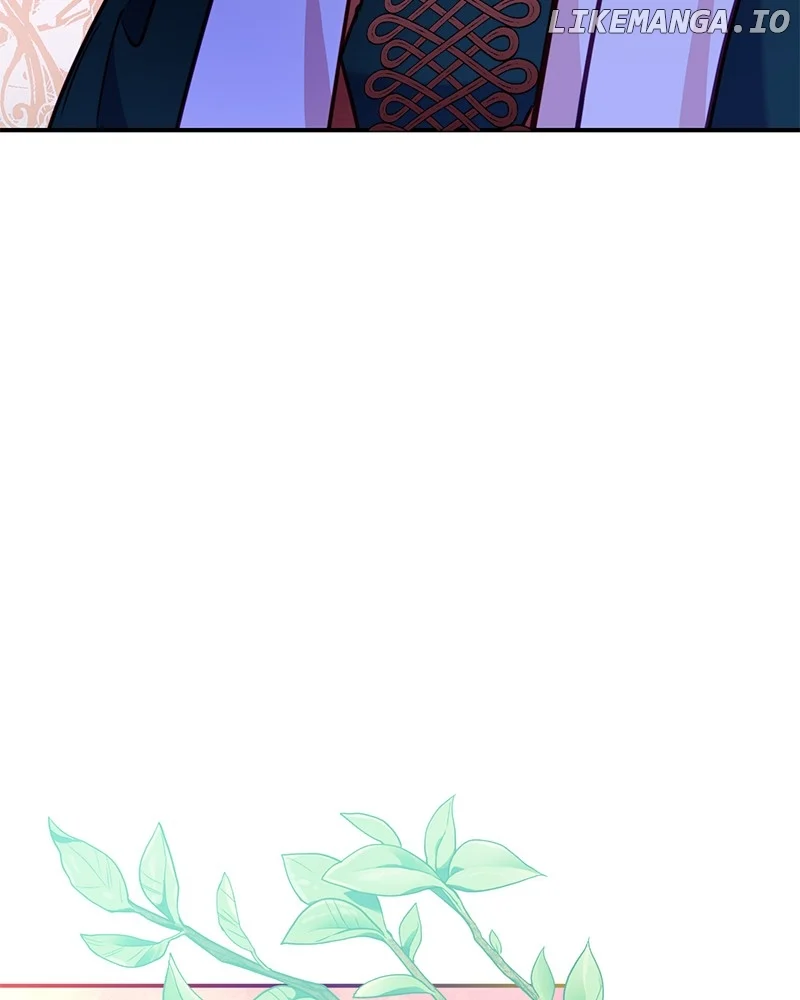 Heart Throbbing Conqueror Chapter 128 - Page 35