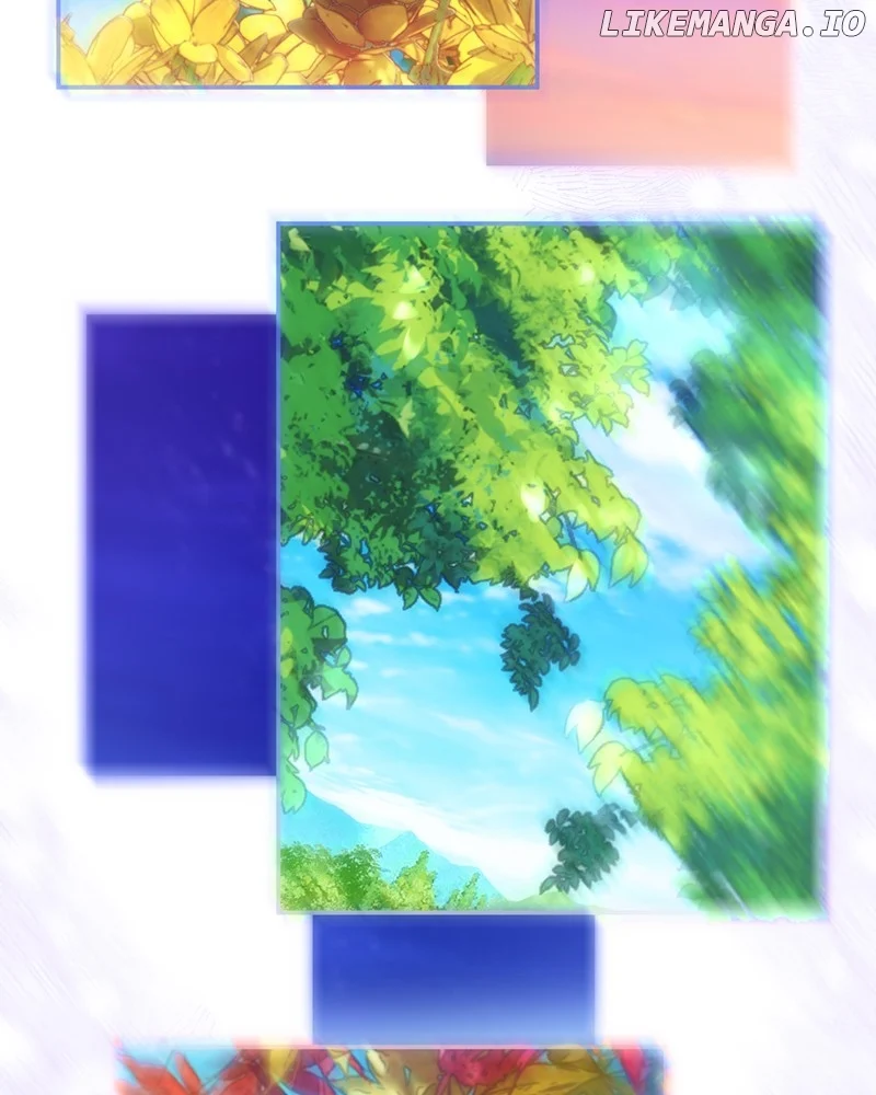 Heart Throbbing Conqueror Chapter 128 - Page 42