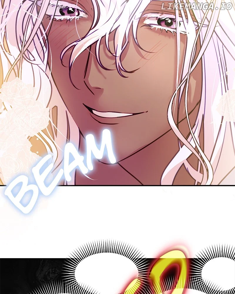 Heart Throbbing Conqueror Chapter 128 - Page 72