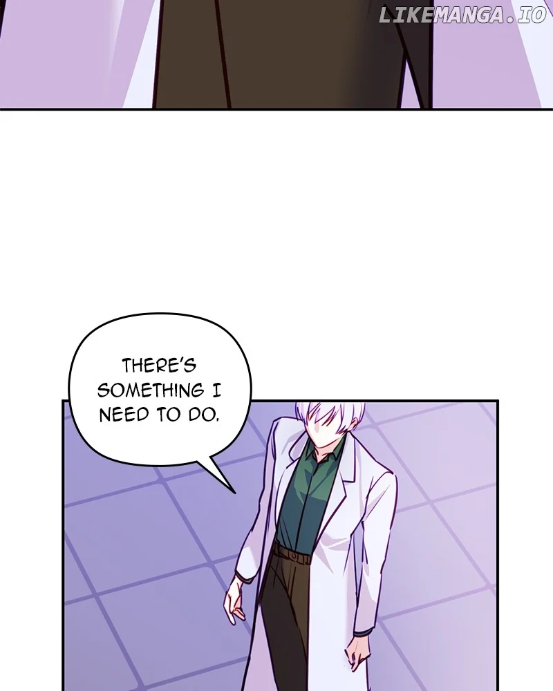 Heart Throbbing Conqueror Chapter 128 - Page 82