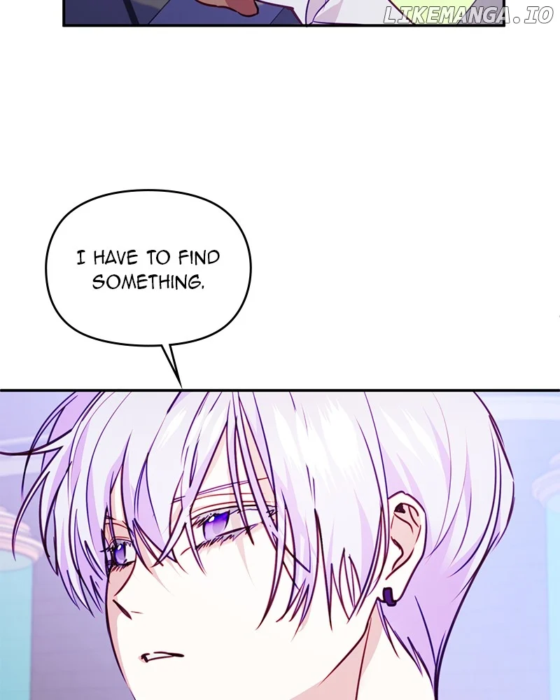 Heart Throbbing Conqueror Chapter 128 - Page 84