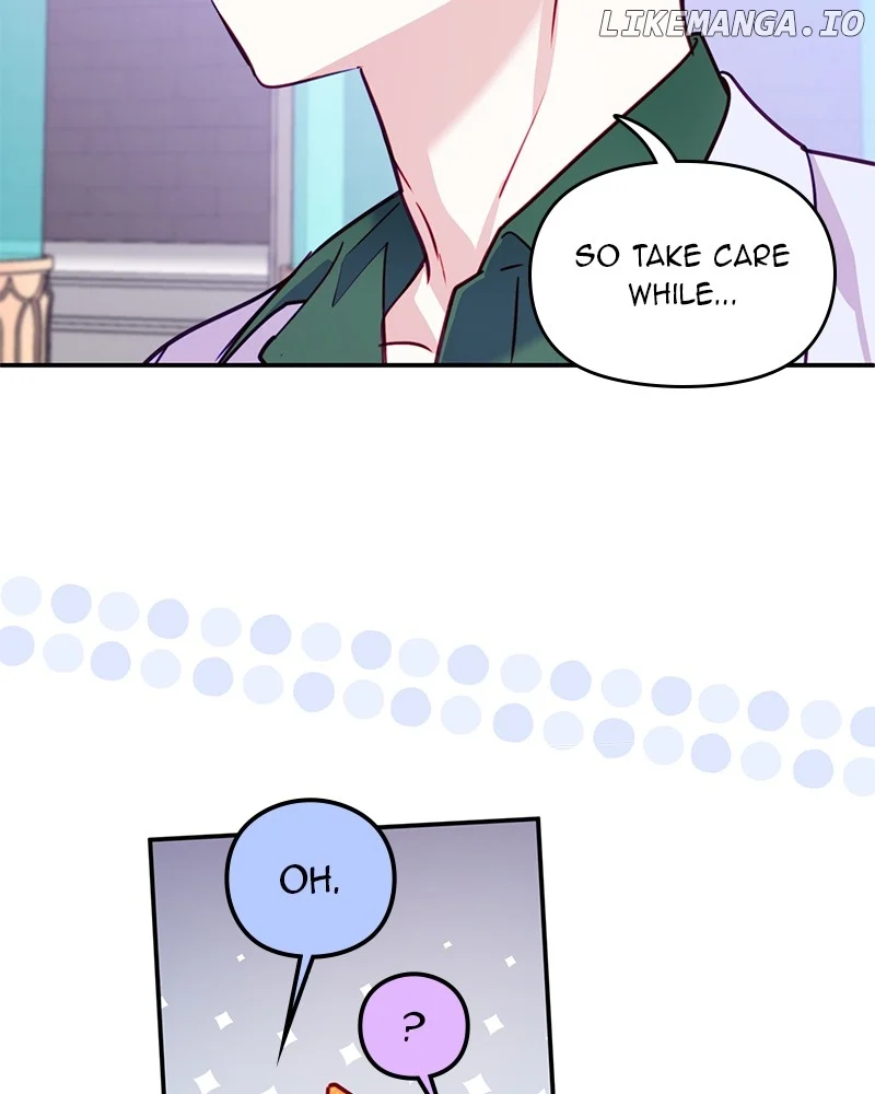 Heart Throbbing Conqueror Chapter 128 - Page 85