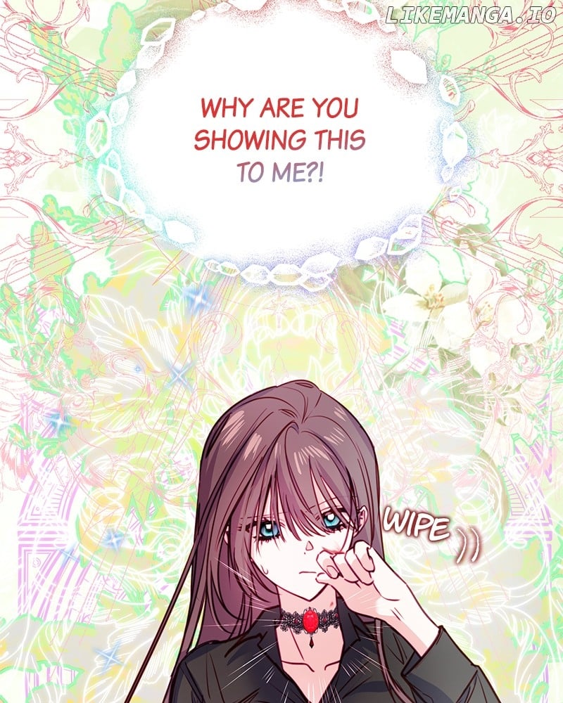 Heart Throbbing Conqueror Chapter 128 - Page 93