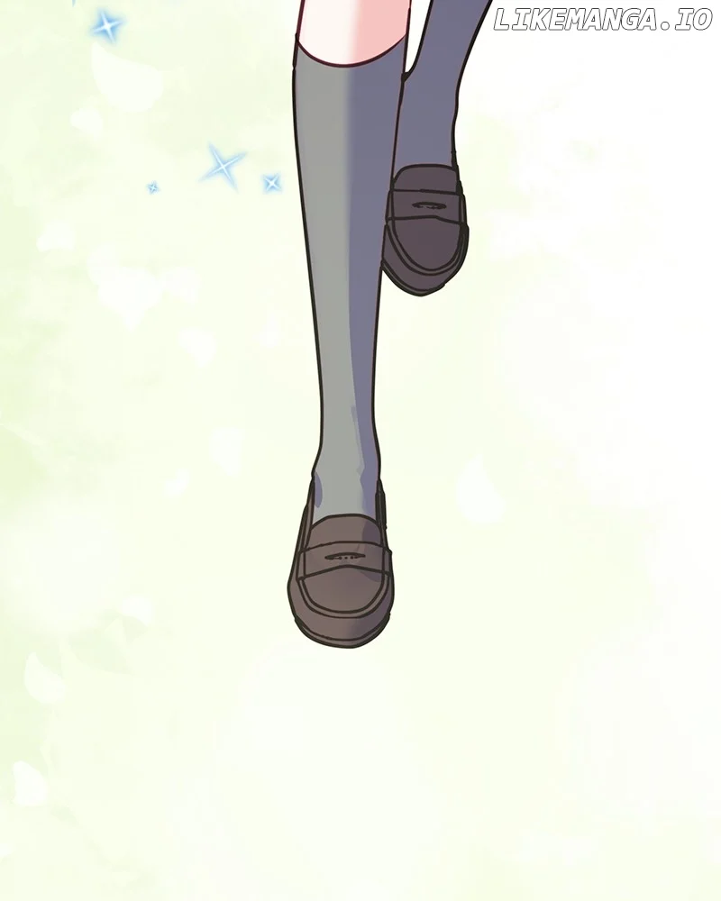 Heart Throbbing Conqueror Chapter 128 - Page 95