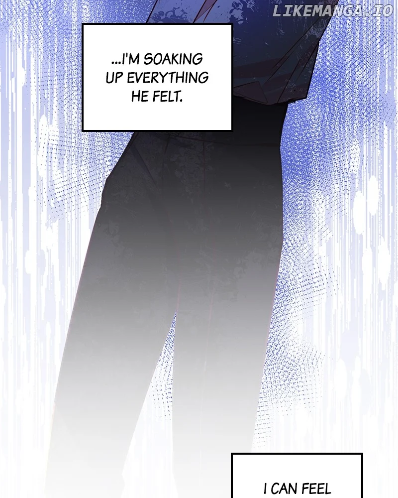 Heart Throbbing Conqueror Chapter 129 - Page 6