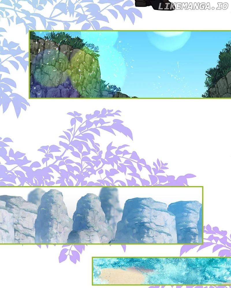 Heart Throbbing Conqueror Chapter 129 - Page 14