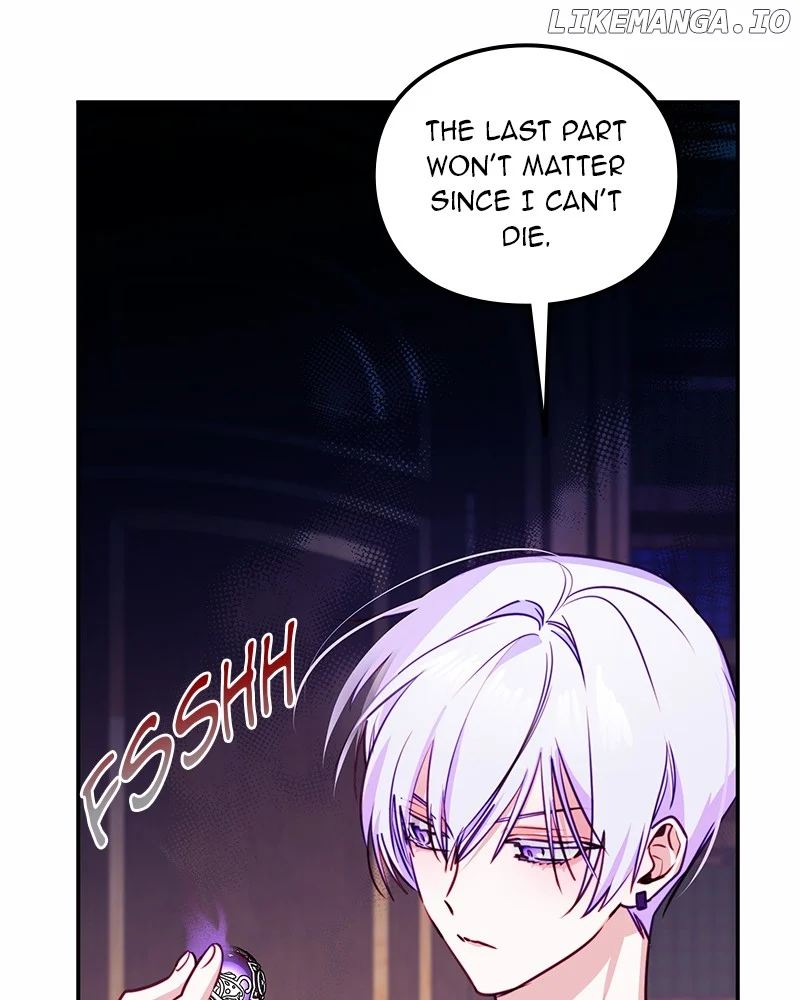 Heart Throbbing Conqueror Chapter 129 - Page 22