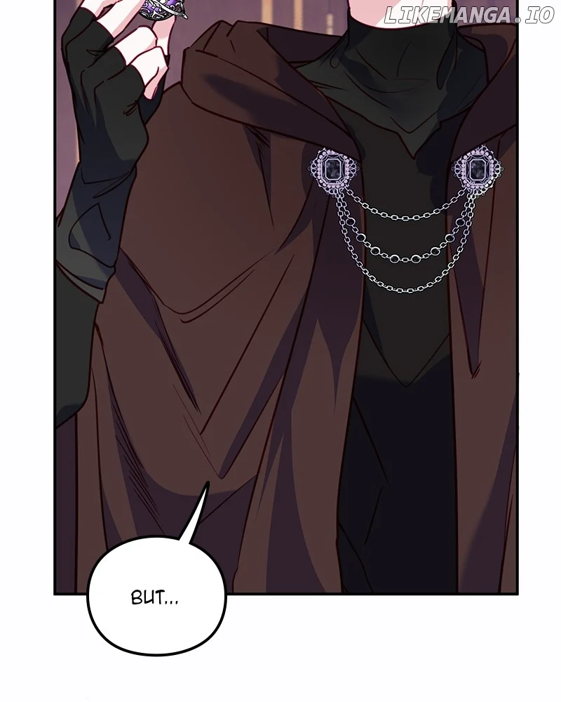 Heart Throbbing Conqueror Chapter 129 - Page 23