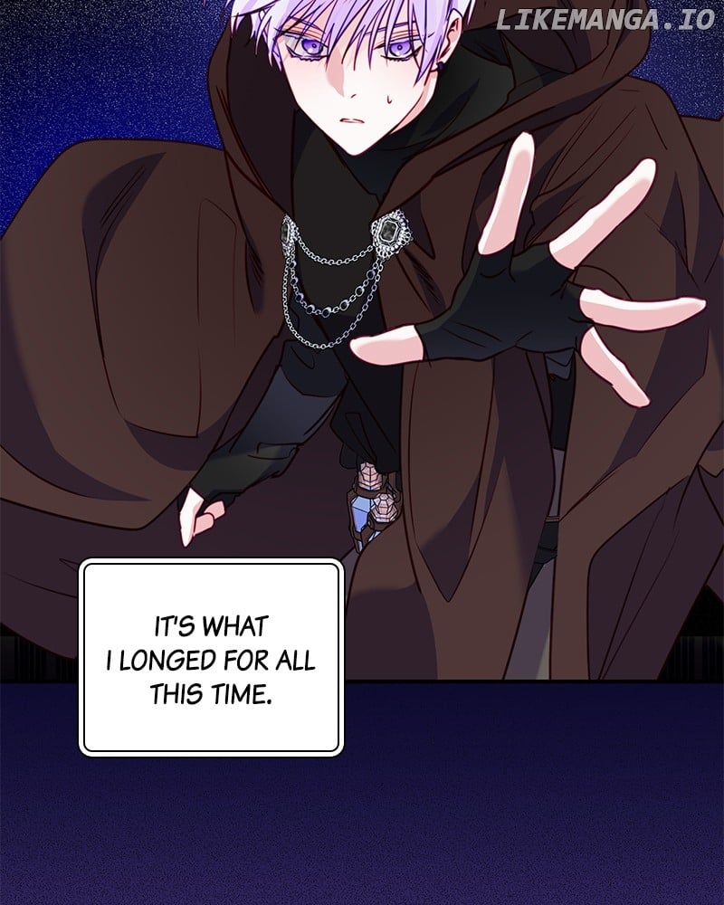 Heart Throbbing Conqueror Chapter 129 - Page 31