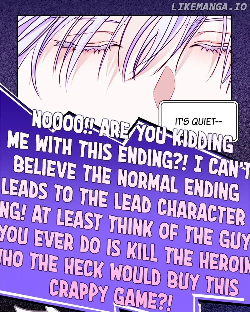 Heart Throbbing Conqueror Chapter 129 - Page 32