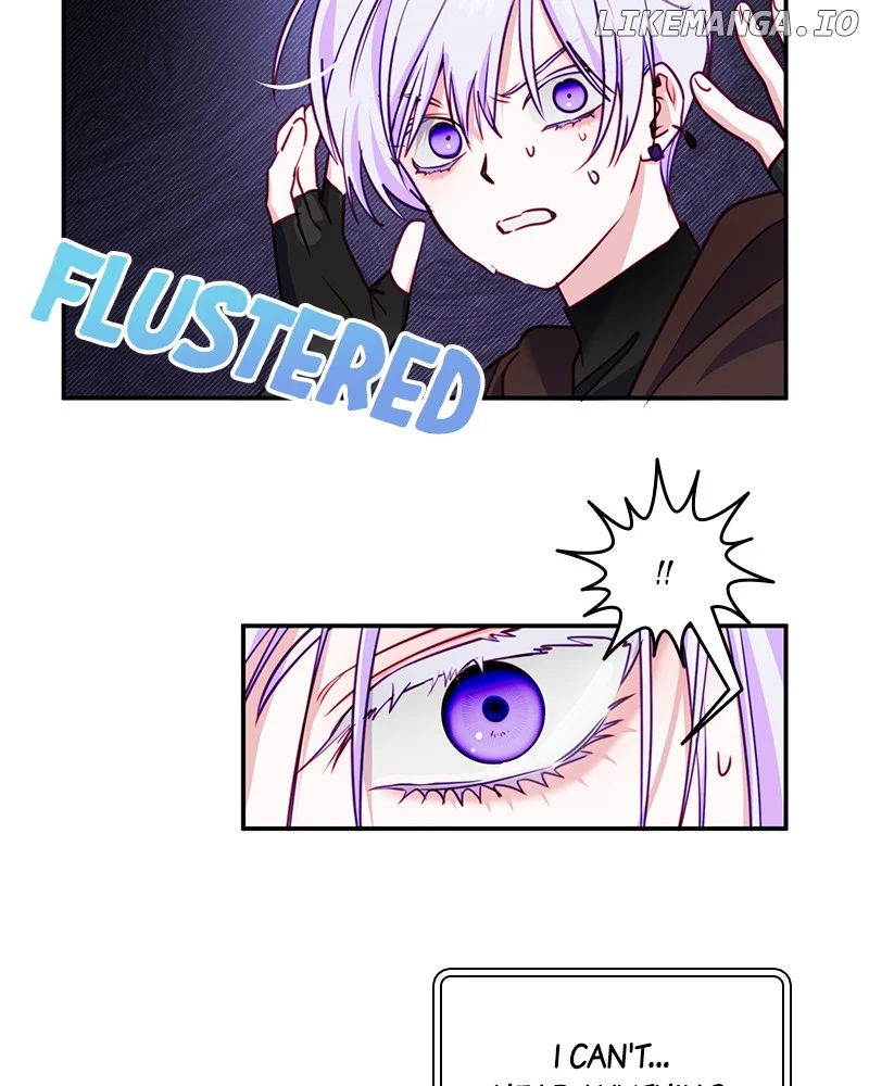 Heart Throbbing Conqueror Chapter 129 - Page 34