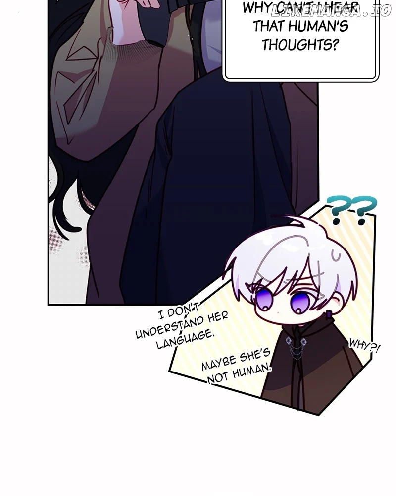 Heart Throbbing Conqueror Chapter 129 - Page 36