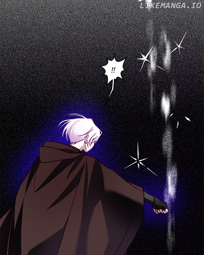 Heart Throbbing Conqueror Chapter 129 - Page 39