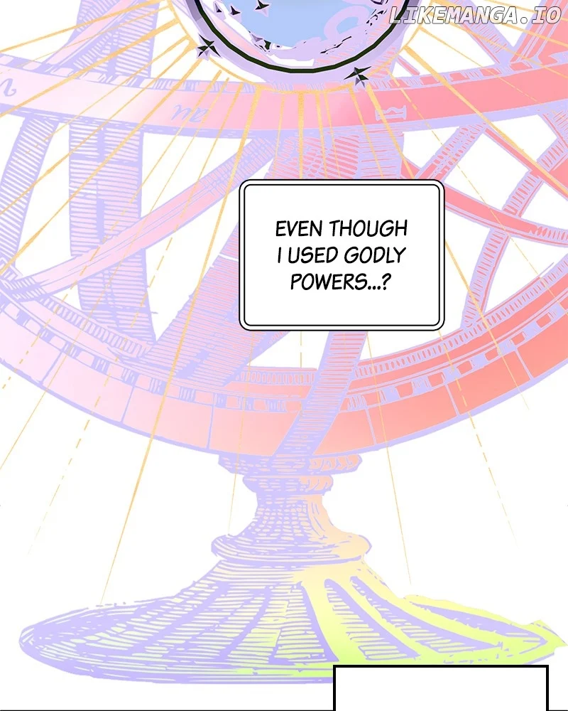 Heart Throbbing Conqueror Chapter 129 - Page 41