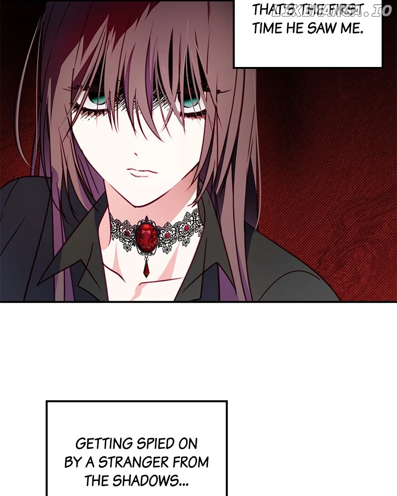 Heart Throbbing Conqueror Chapter 129 - Page 42