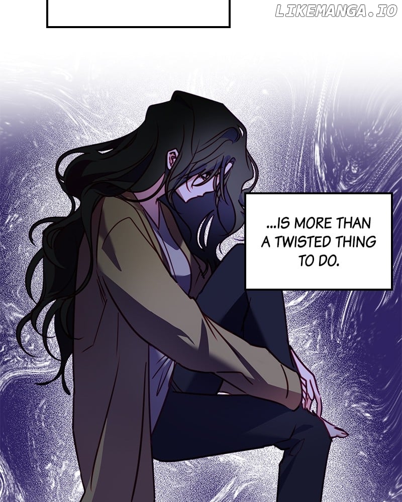 Heart Throbbing Conqueror Chapter 129 - Page 43