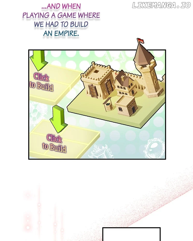 Heart Throbbing Conqueror Chapter 129 - Page 51