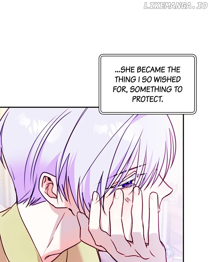 Heart Throbbing Conqueror Chapter 129 - Page 58