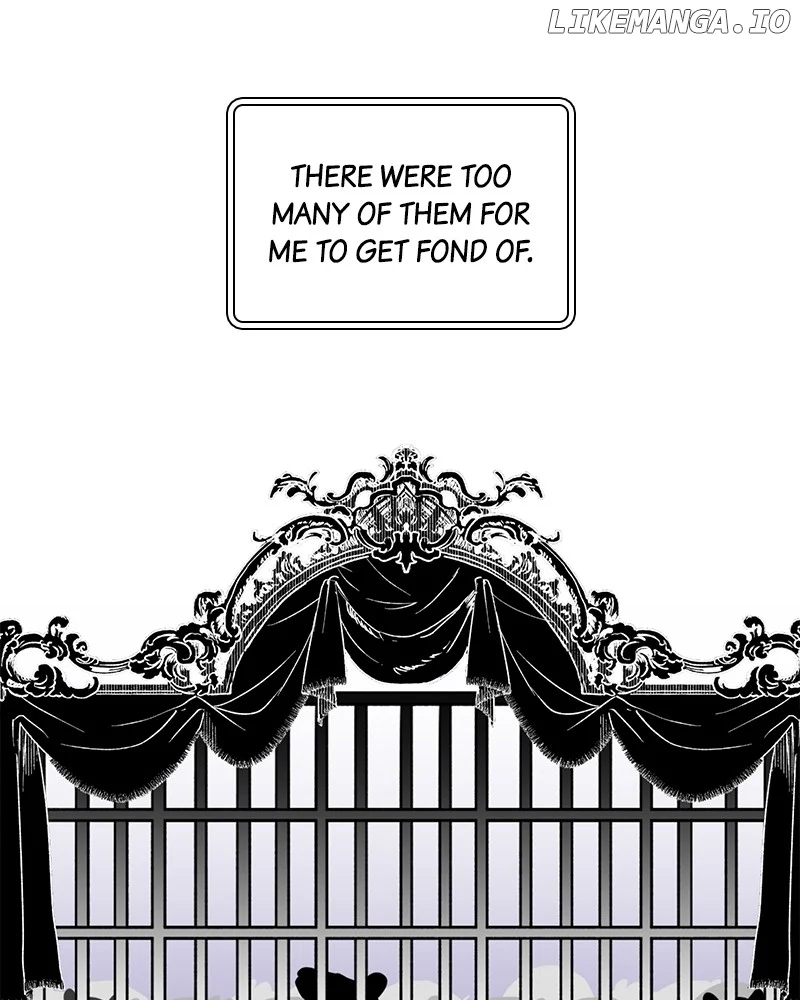 Heart Throbbing Conqueror Chapter 129 - Page 62