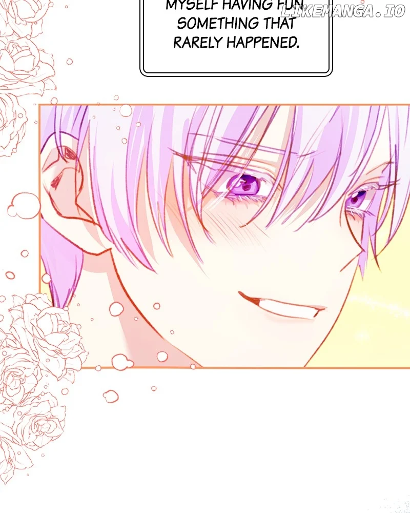 Heart Throbbing Conqueror Chapter 129 - Page 66