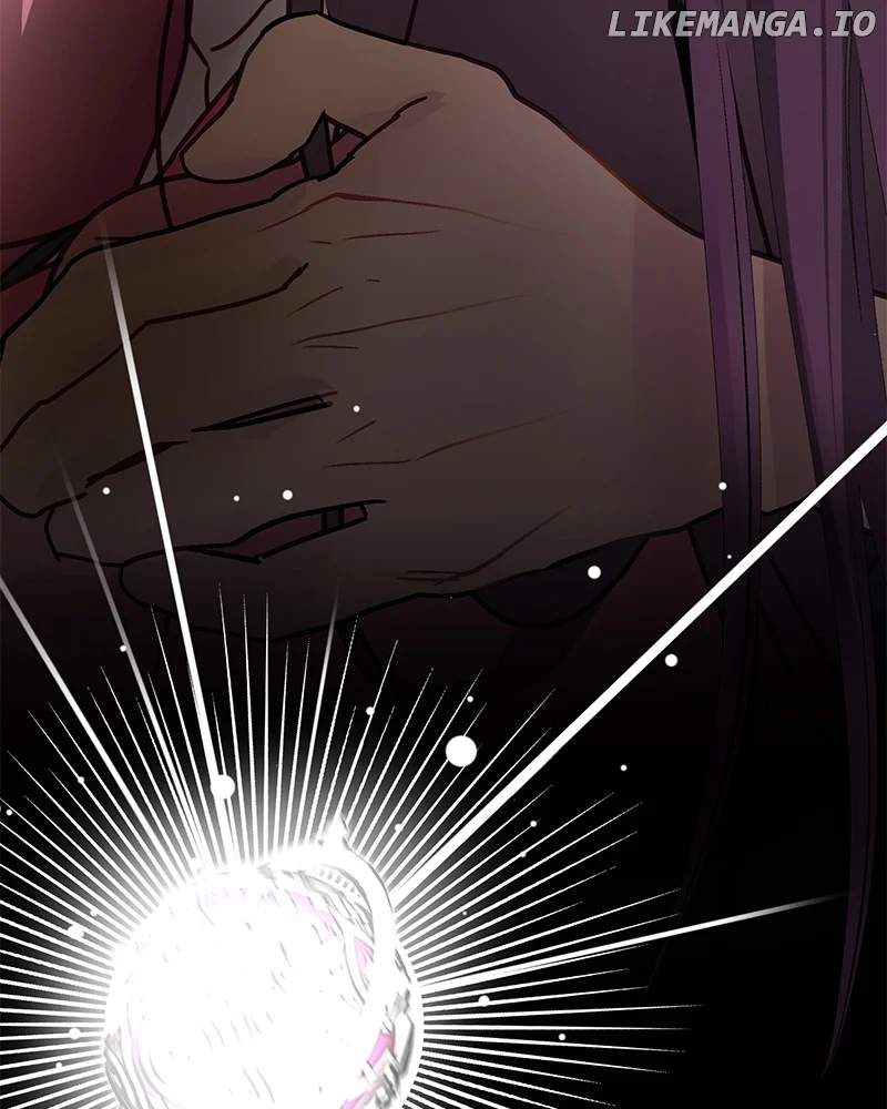 Heart Throbbing Conqueror Chapter 129 - Page 77