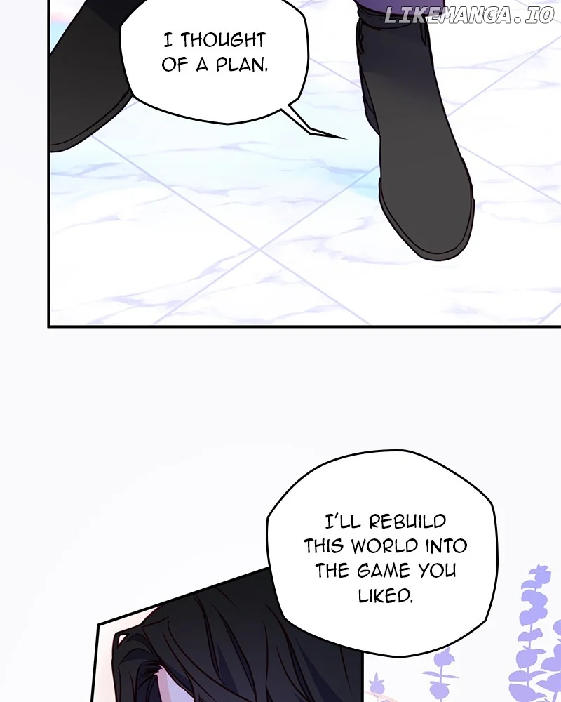 Heart Throbbing Conqueror Chapter 129 - Page 92