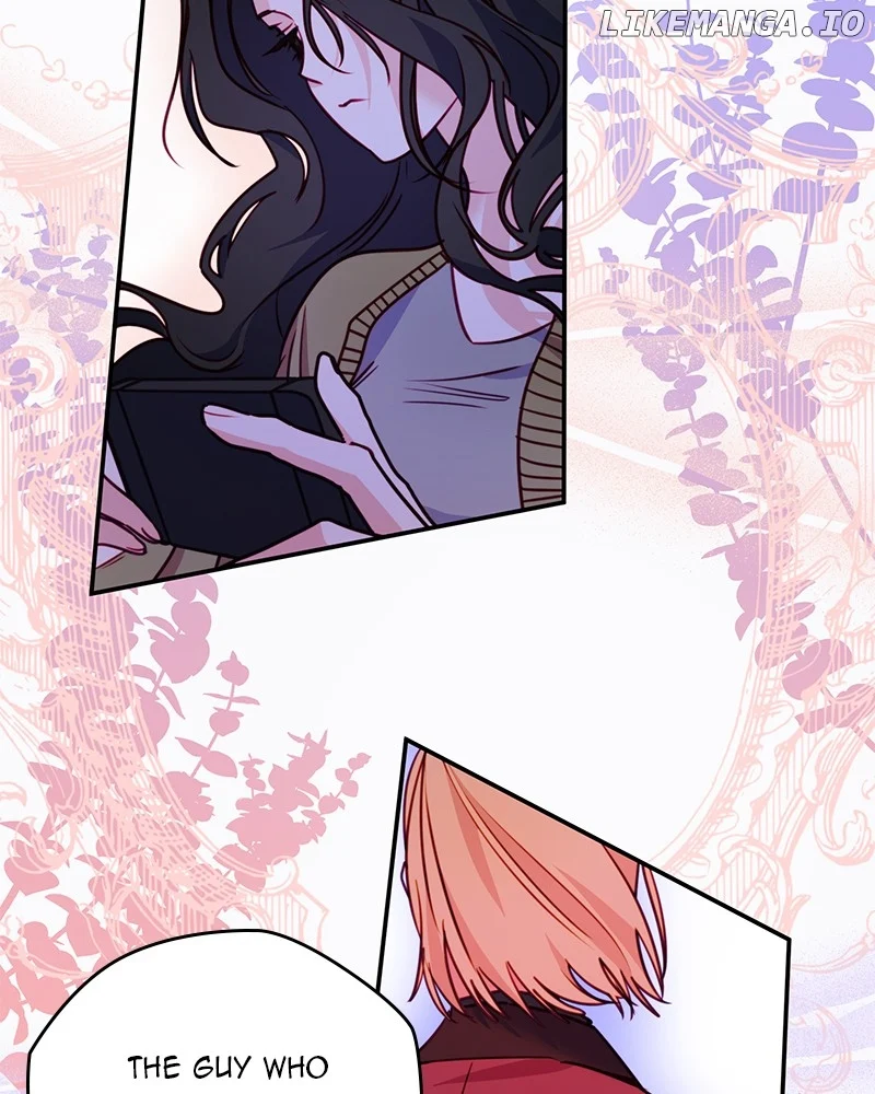 Heart Throbbing Conqueror Chapter 129 - Page 93