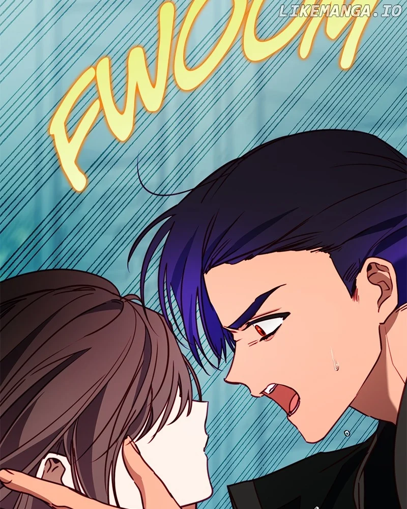 Heart Throbbing Conqueror Chapter 129 - Page 97