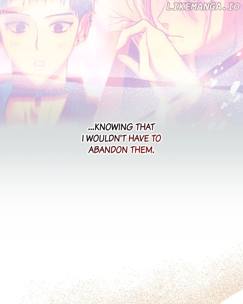 Heart Throbbing Conqueror Chapter 130 - Page 19