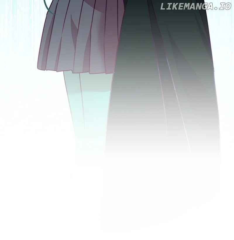 Heart Throbbing Conqueror Chapter 130 - Page 22