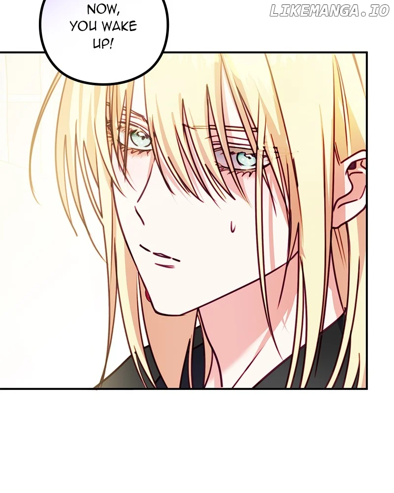 Heart Throbbing Conqueror Chapter 130 - Page 31