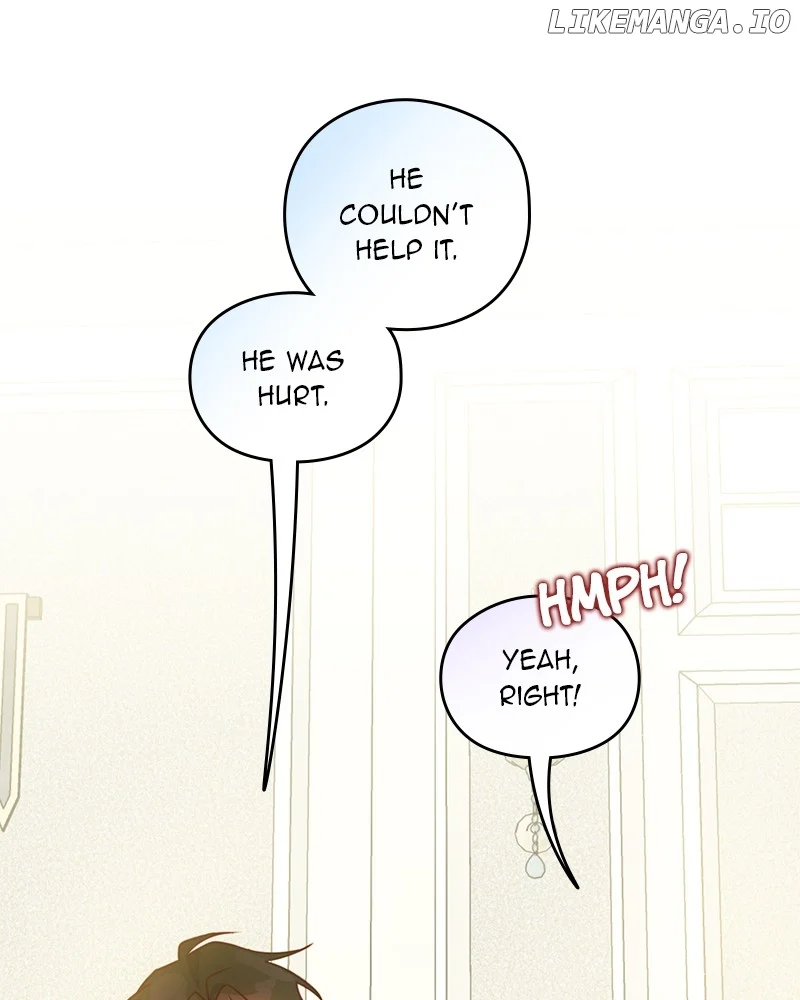 Heart Throbbing Conqueror Chapter 130 - Page 32