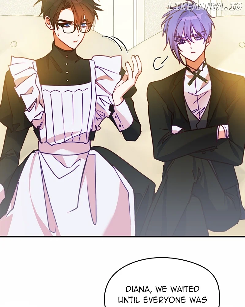 Heart Throbbing Conqueror Chapter 130 - Page 33