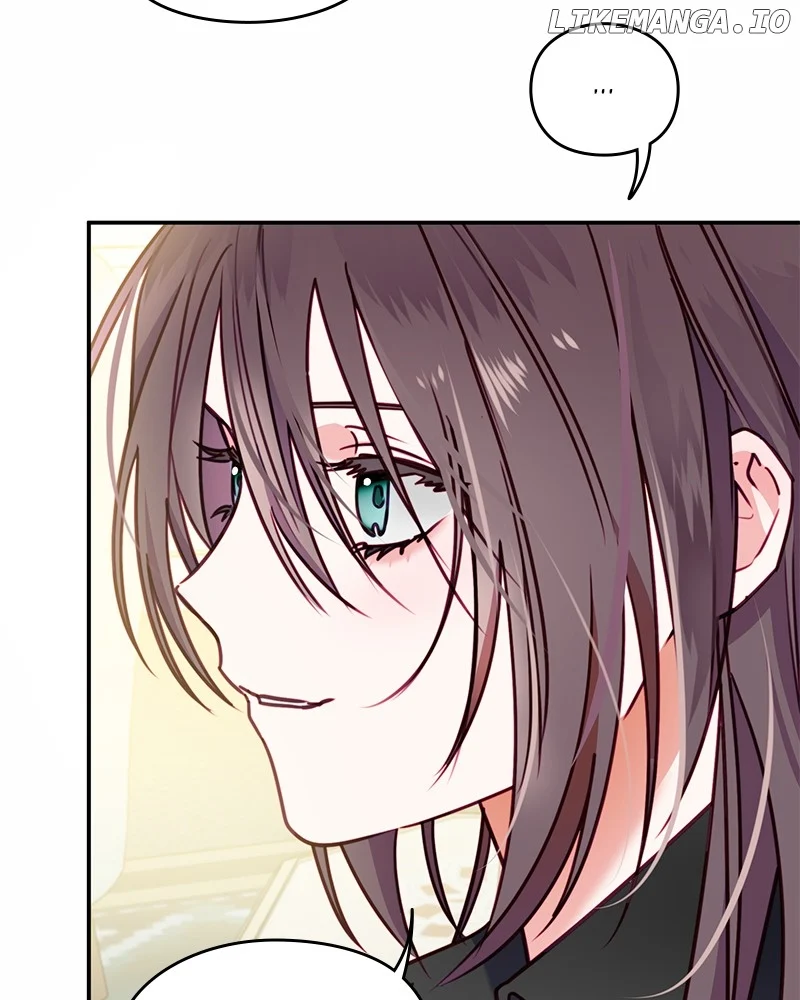 Heart Throbbing Conqueror Chapter 130 - Page 35