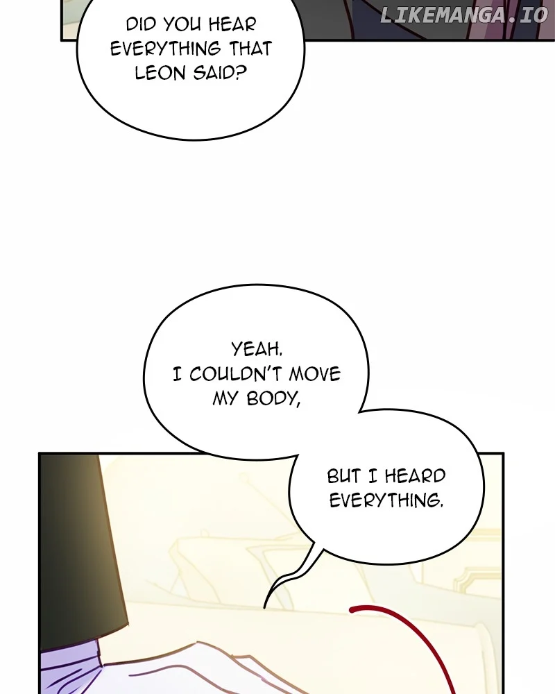 Heart Throbbing Conqueror Chapter 130 - Page 36