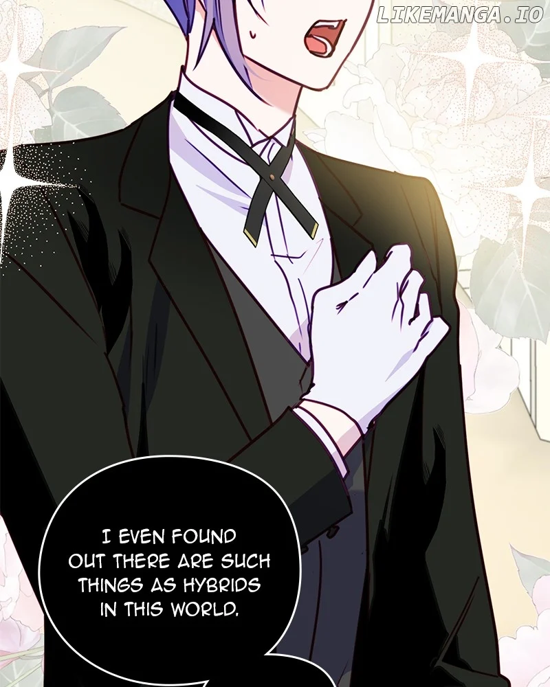 Heart Throbbing Conqueror Chapter 130 - Page 39